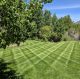 Platinum lawn care landscaping garden care lawns care